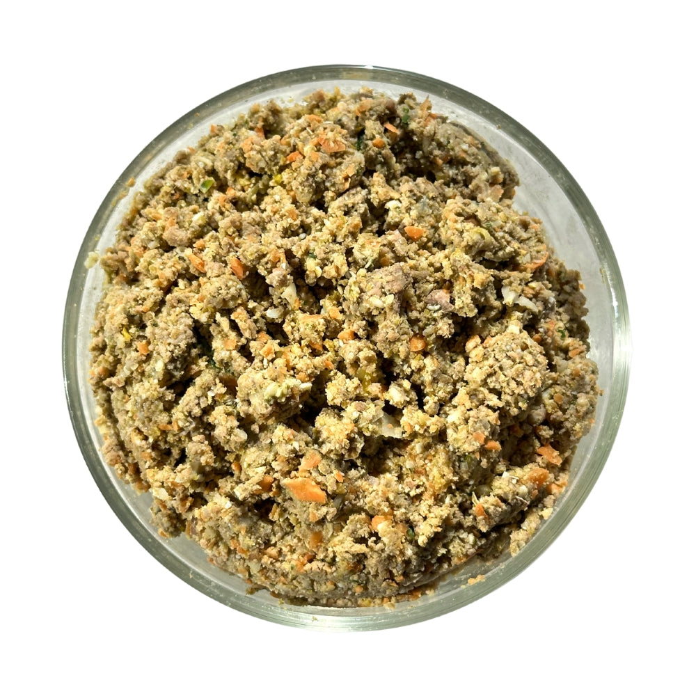 Beef Dish with Squash (10 Packs) - Main Image