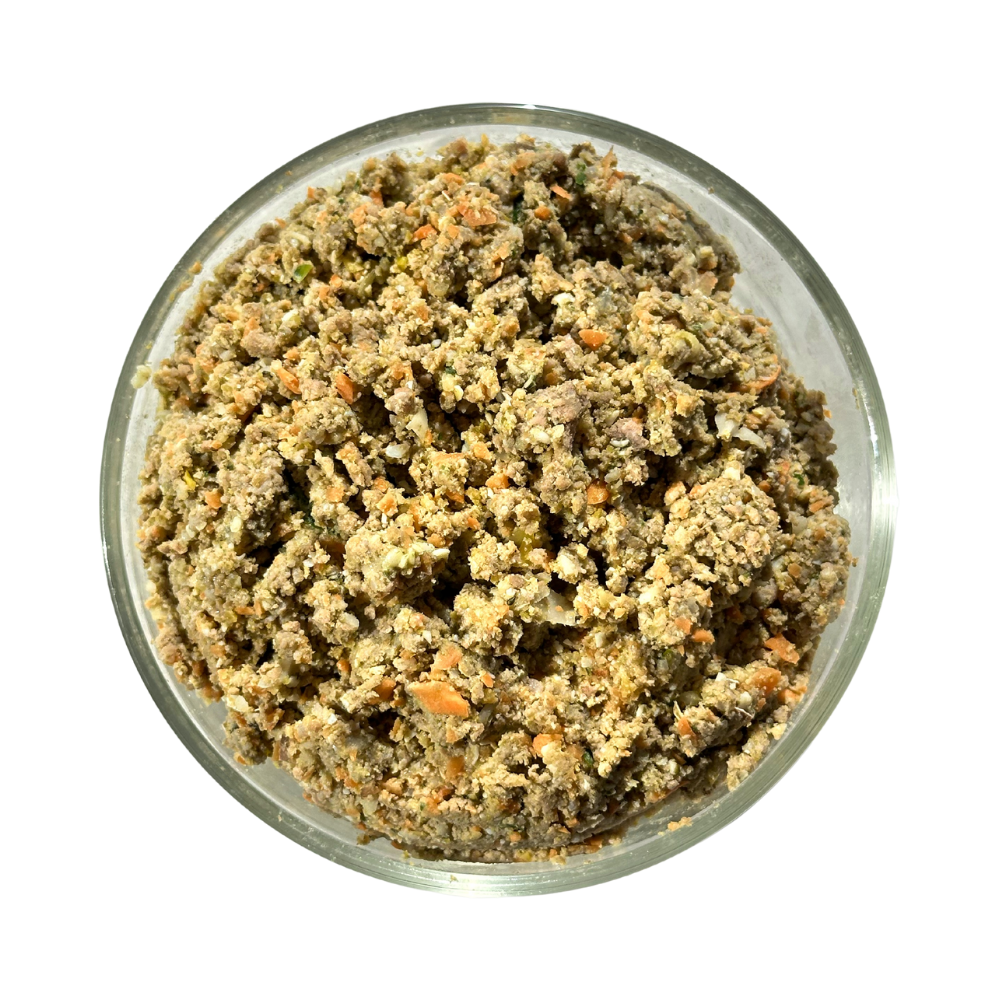 Beef Dish with Squash - Starter Pack (2 Packs)