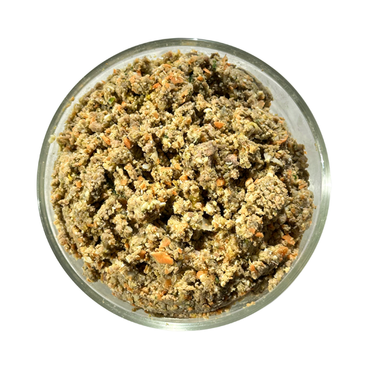 Beef Dish with Squash - Starter Pack (2 Packs)